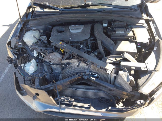 KMHH55LC3JU041882 Hyundai Elantra Gt Sport