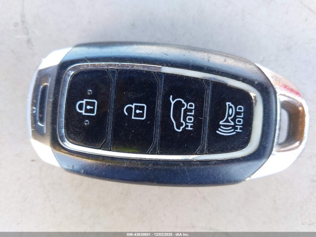 KMHH55LC3JU041882 Hyundai Elantra Gt Sport