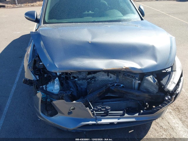 KMHH55LC3JU041882 Hyundai Elantra Gt Sport