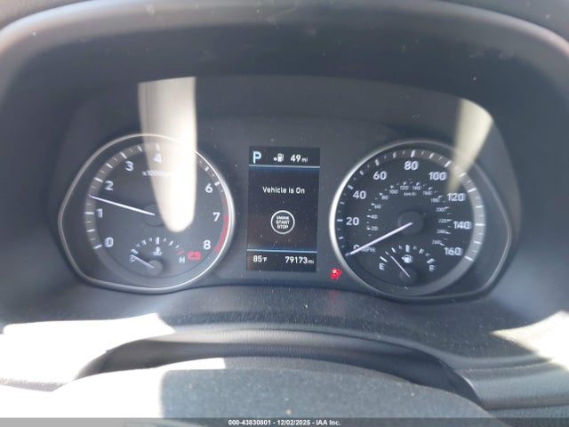 KMHH55LC3JU041882 Hyundai Elantra Gt Sport