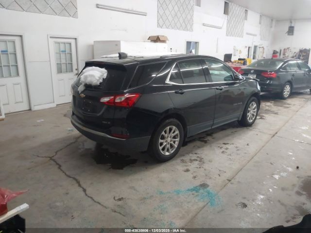 2019 CHEVROLET EQUINOX 3GNAXUEV9KL359498 Photo 3