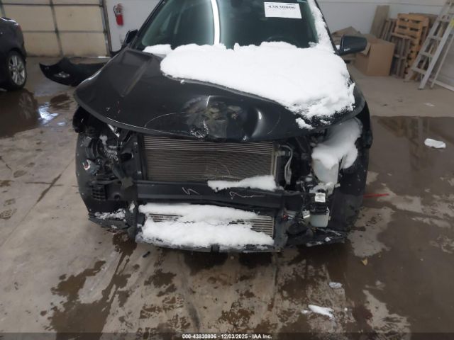 2019 CHEVROLET EQUINOX 3GNAXUEV9KL359498 Photo 5
