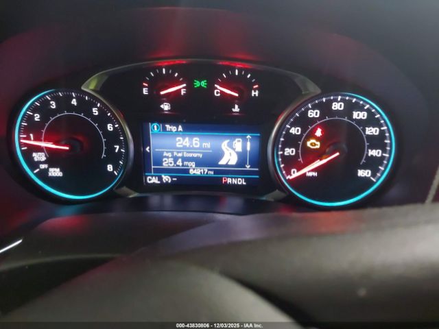 2019 CHEVROLET EQUINOX 3GNAXUEV9KL359498 Photo 6