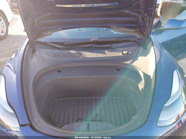 2021 TESLA MODEL 3 5YJ3E1EA2MF094461 Photo 9