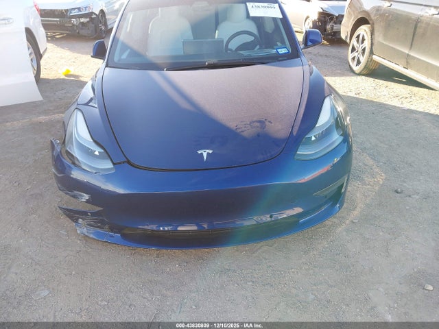 Aukcja sprzedaży 2021 Tesla Model 3 Standard Range Plus Rear-wheel Drive, vin: 5YJ3E1EA2MF094461, numer aukcji: 43830809