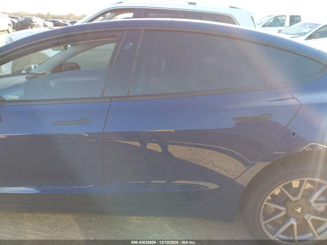 Aukcja sprzedaży 2021 Tesla Model 3 Standard Range Plus Rear-wheel Drive, vin: 5YJ3E1EA2MF094461, numer aukcji: 43830809