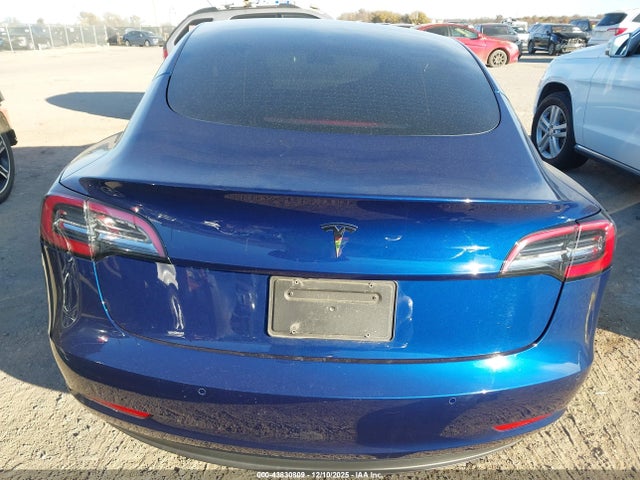 Aukcja sprzedaży 2021 Tesla Model 3 Standard Range Plus Rear-wheel Drive, vin: 5YJ3E1EA2MF094461, numer aukcji: 43830809