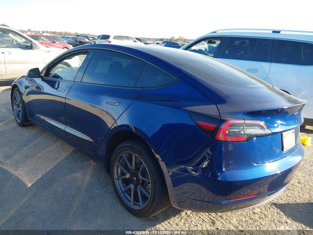 2021 TESLA MODEL 3 5YJ3E1EA2MF094461 Photo 2