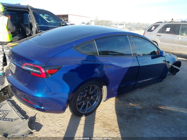 2021 TESLA MODEL 3 5YJ3E1EA2MF094461 Photo 3