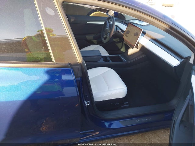 2021 TESLA MODEL 3 5YJ3E1EA2MF094461 Photo 4