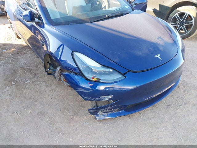 2021 TESLA MODEL 3 5YJ3E1EA2MF094461 Photo 5