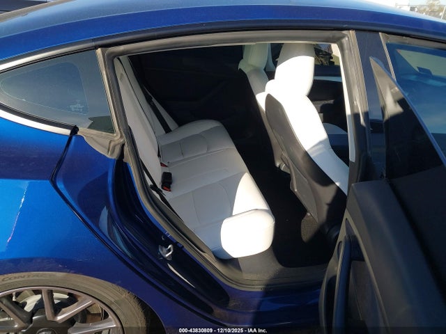 2021 TESLA MODEL 3 5YJ3E1EA2MF094461 Photo 7