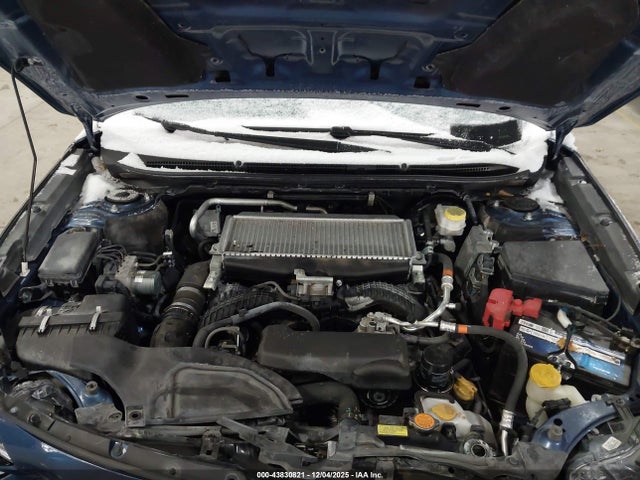 2022 Subaru Outback Touring Xt მანქანა იყიდება აუქციონზე, vin: 4S4BTGPD3N3197524, აუქციონის ნომერი: 43830821