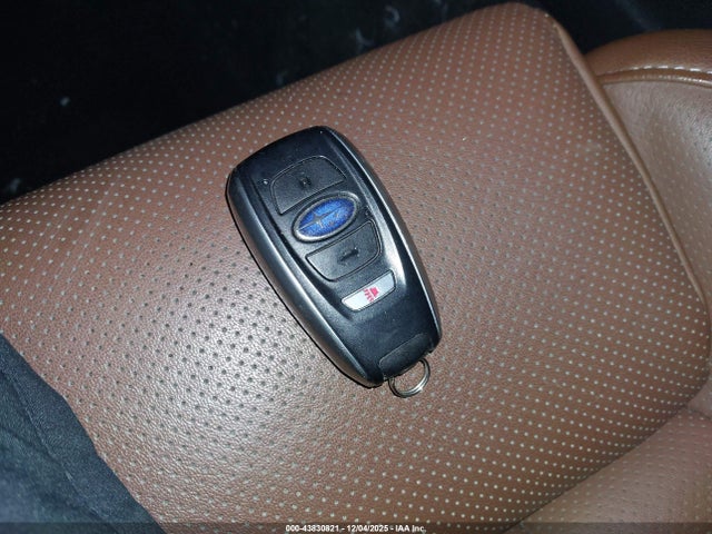 2022 Subaru Outback Touring Xt მანქანა იყიდება აუქციონზე, vin: 4S4BTGPD3N3197524, აუქციონის ნომერი: 43830821