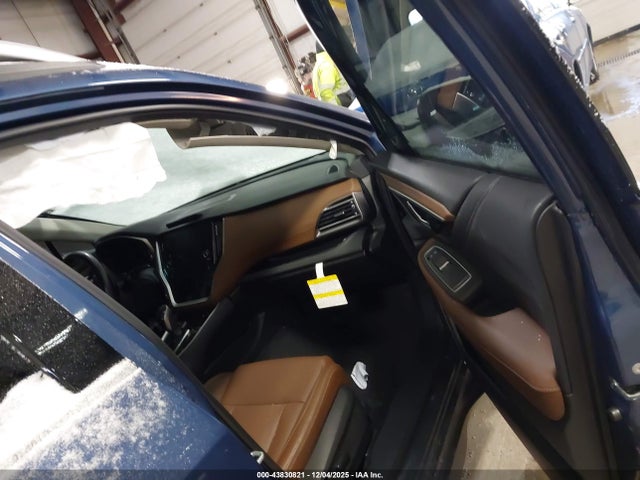 2022 Subaru Outback Touring Xt მანქანა იყიდება აუქციონზე, vin: 4S4BTGPD3N3197524, აუქციონის ნომერი: 43830821