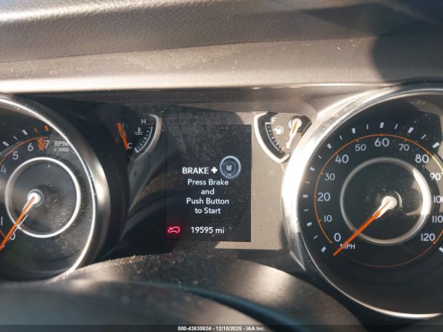 2022 JEEP WRANGLER UNLIMITED 1C4HJXDG8NW155030 Photo 6