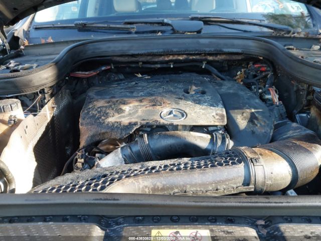 2021 MERCEDES-BENZ GLE 350 4JGFB4KE2MA497309 Photo 9