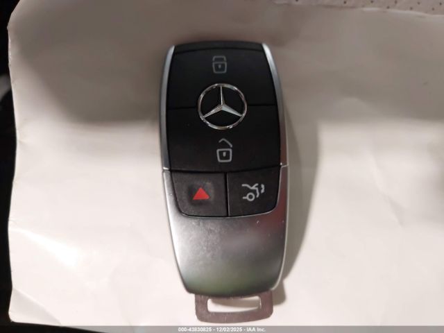 2021 MERCEDES-BENZ GLE 350 4JGFB4KE2MA497309 Photo 10