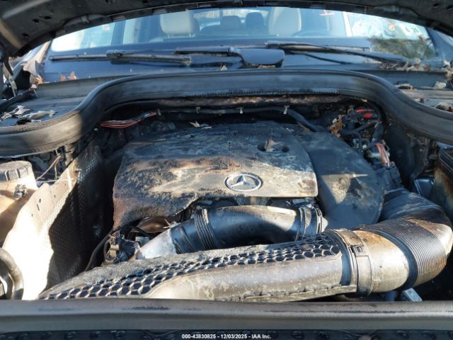 2021 MERCEDES-BENZ GLE 350 4JGFB4KE2MA497309 Photo 5