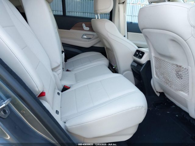 2021 MERCEDES-BENZ GLE 350 4JGFB4KE2MA497309 Photo 7
