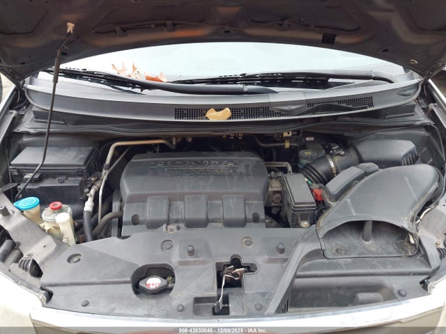 2011 HONDA ODYSSEY 5FNRL5H95BB089518 Photo 9