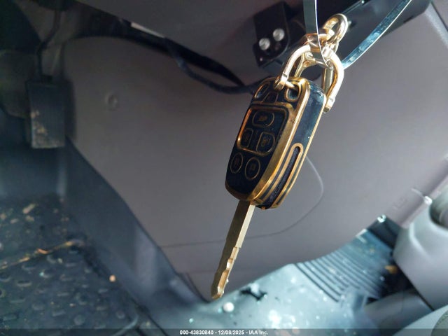 2011 HONDA ODYSSEY 5FNRL5H95BB089518 Photo 10