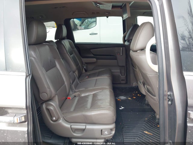2011 HONDA ODYSSEY 5FNRL5H95BB089518 Photo 7