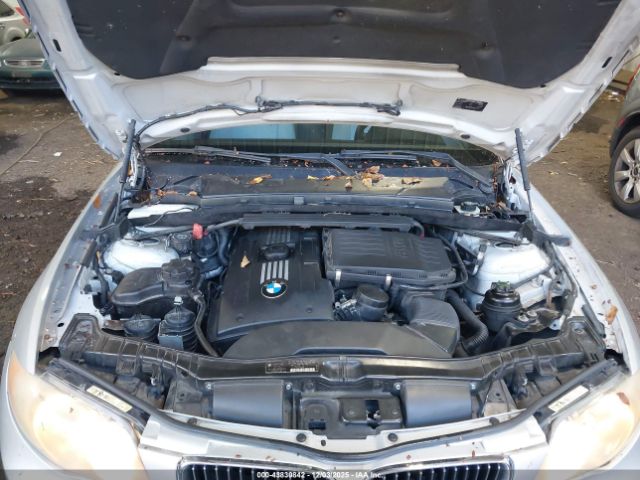 2008 BMW 135I WBAUN93548VF55000 Photo 9