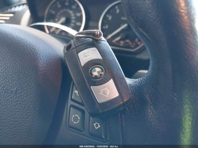 2008 BMW 135I WBAUN93548VF55000 Photo 10