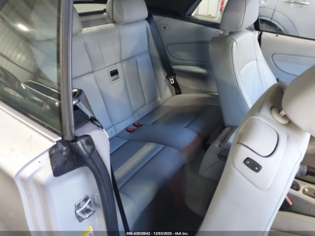 2008 BMW 135I WBAUN93548VF55000 Photo 7