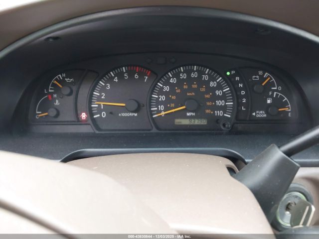 2003 TOYOTA TUNDRA 5TBBT441X3S424340 Photo 6