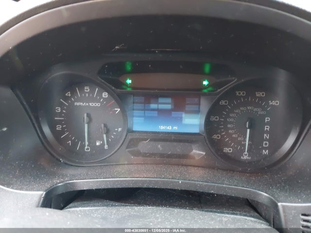 1FM5K8B89EGB92224 Ford Explorer