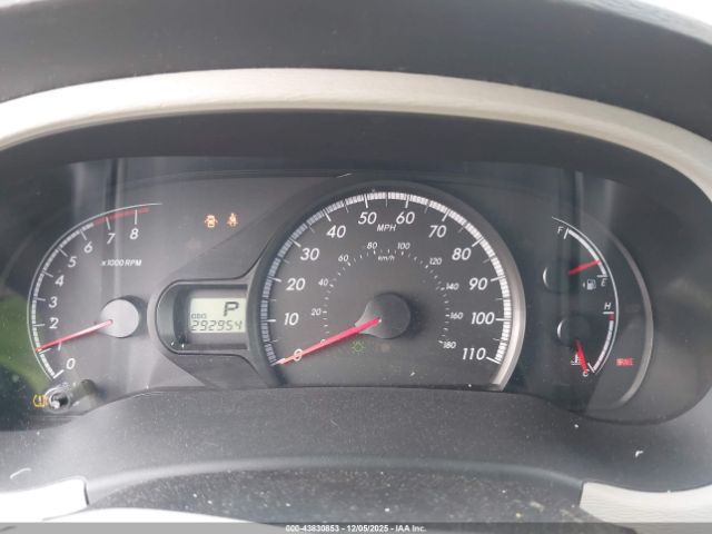 2011 TOYOTA SIENNA 5TDKK3DC7BS022604 Photo 6
