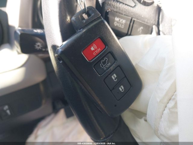 2016 TOYOTA RAV4 HYBRID JTMRJREV2GD031248 Photo 10