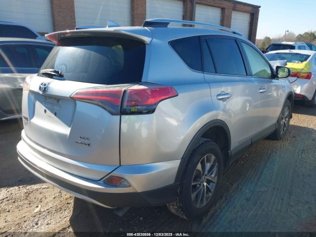 2016 TOYOTA RAV4 HYBRID JTMRJREV2GD031248 Photo 3