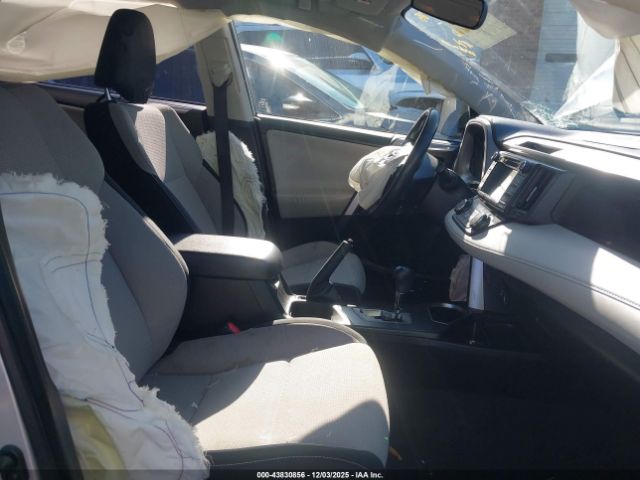 2016 TOYOTA RAV4 HYBRID JTMRJREV2GD031248 Photo 4