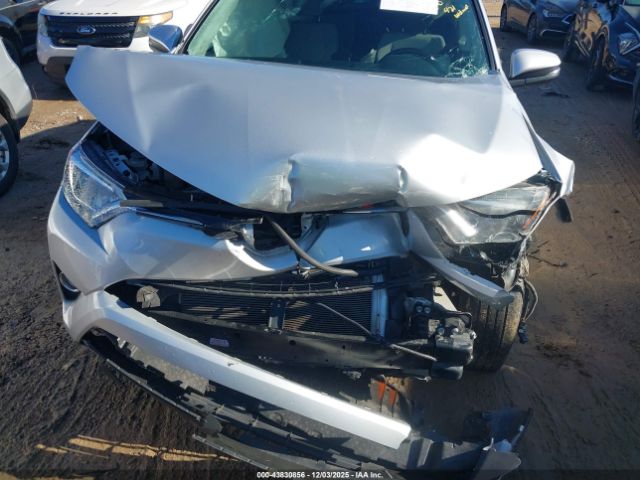 2016 TOYOTA RAV4 HYBRID JTMRJREV2GD031248 Photo 5