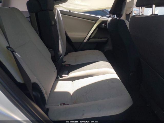 2016 TOYOTA RAV4 HYBRID JTMRJREV2GD031248 Photo 7