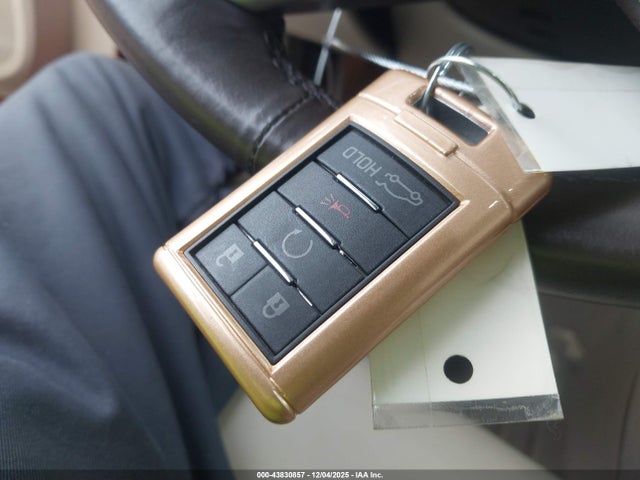 2013 CADILLAC XTS 2G61R5S33D9213084 Photo 10