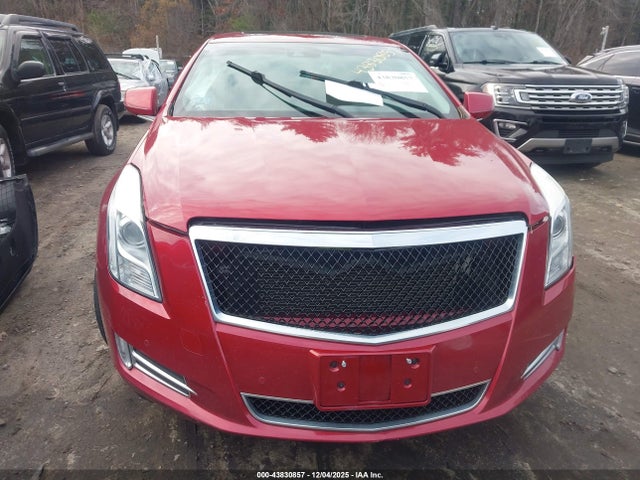 43830857 :رقم المزاد ، 2G61R5S33D9213084 vin ، 2013 Cadillac Xts Luxury مزاد بيع