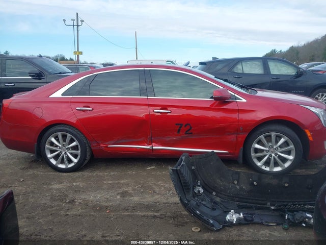 43830857 :رقم المزاد ، 2G61R5S33D9213084 vin ، 2013 Cadillac Xts Luxury مزاد بيع