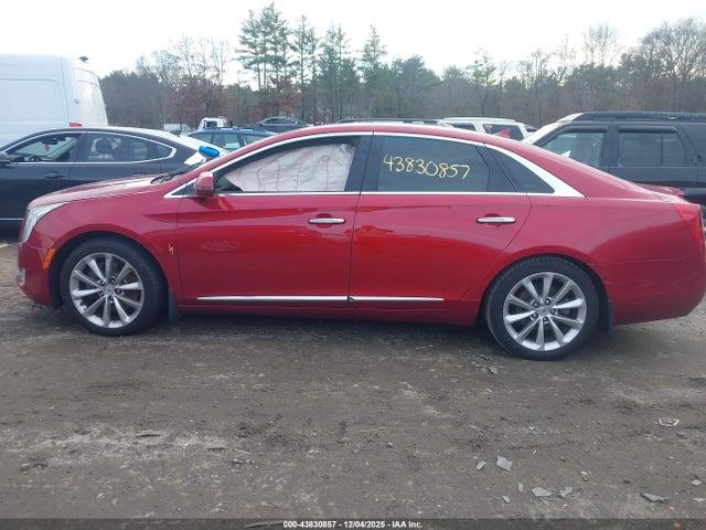 43830857 :رقم المزاد ، 2G61R5S33D9213084 vin ، 2013 Cadillac Xts Luxury مزاد بيع