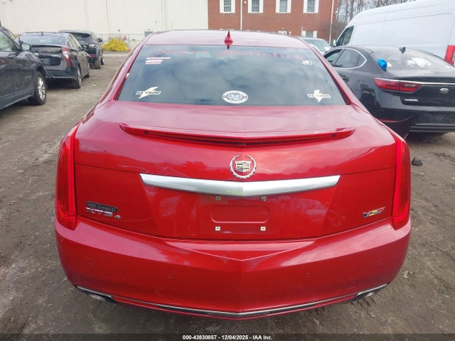 43830857 :رقم المزاد ، 2G61R5S33D9213084 vin ، 2013 Cadillac Xts Luxury مزاد بيع