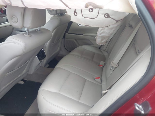 2013 CADILLAC XTS 2G61R5S33D9213084 Photo 7