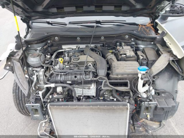 2024 VOLKSWAGEN TAOS 3VV5X7B20RM116268 Photo 9