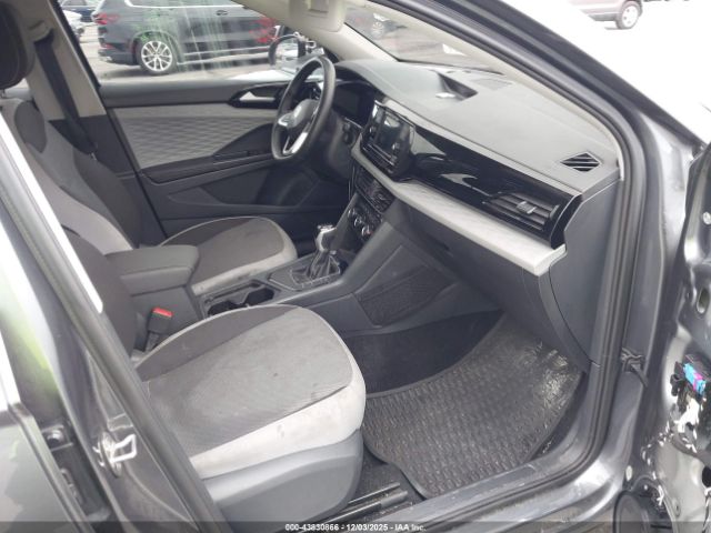 2024 VOLKSWAGEN TAOS 3VV5X7B20RM116268 Photo 4