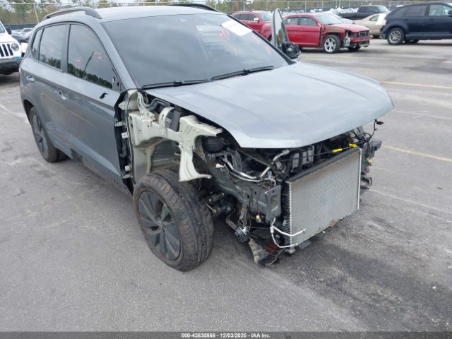 2024 VOLKSWAGEN TAOS 3VV5X7B20RM116268 Photo 5