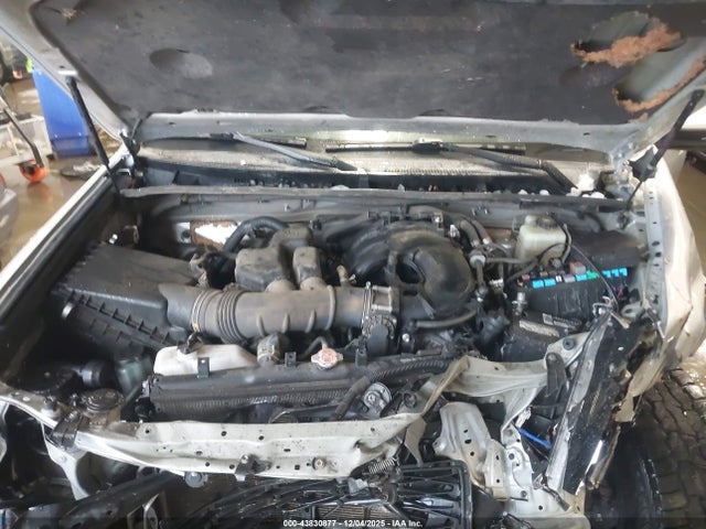 JTEBU5JRXK5707826 Toyota 4RUNNER SR5