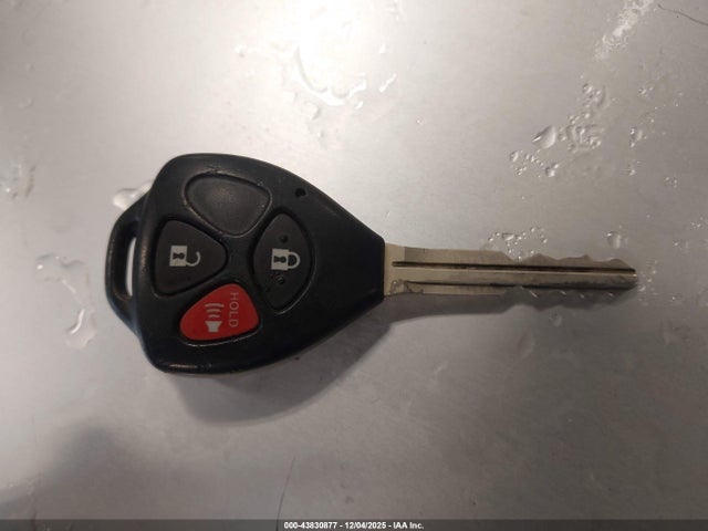 JTEBU5JRXK5707826 Toyota 4RUNNER SR5