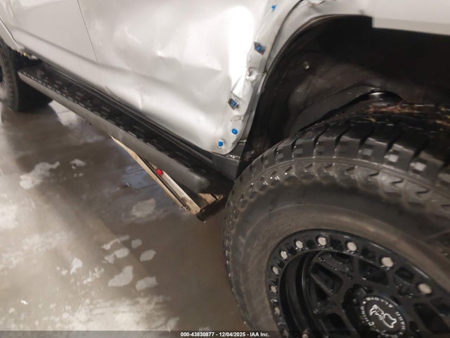 JTEBU5JRXK5707826 Toyota 4RUNNER SR5